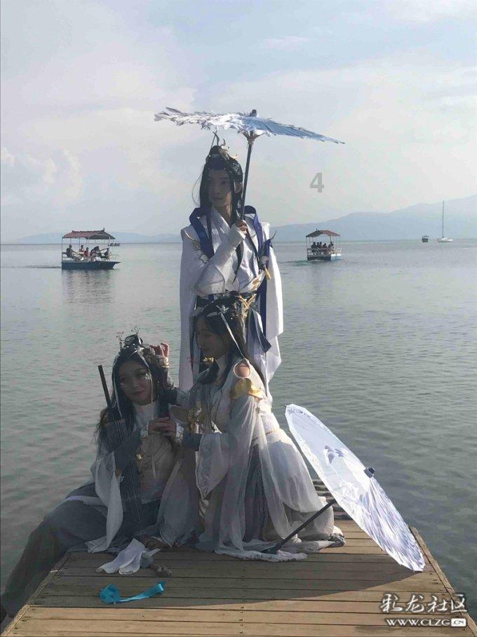 废弃精神病院逃脱